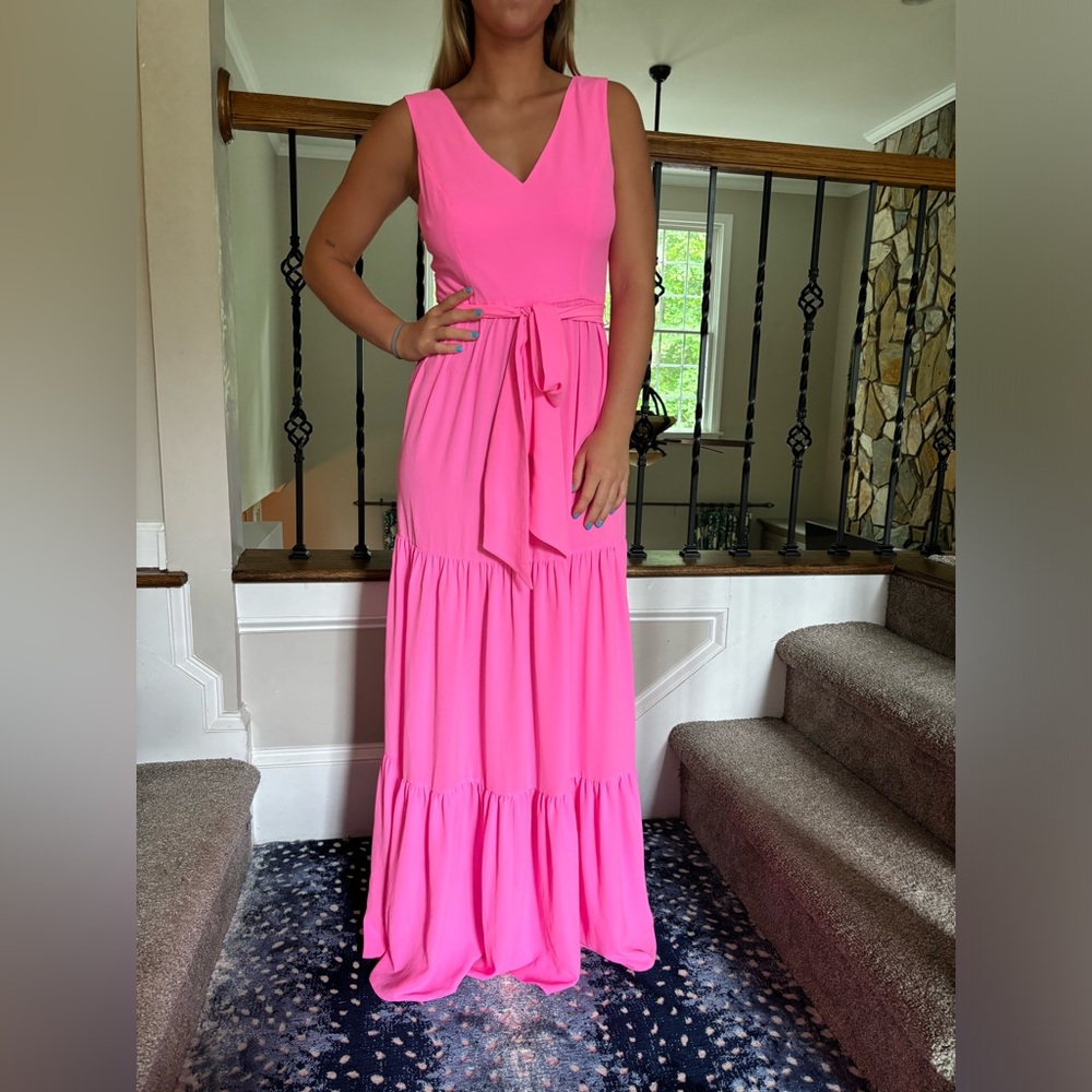 Lily Pulitzer dress